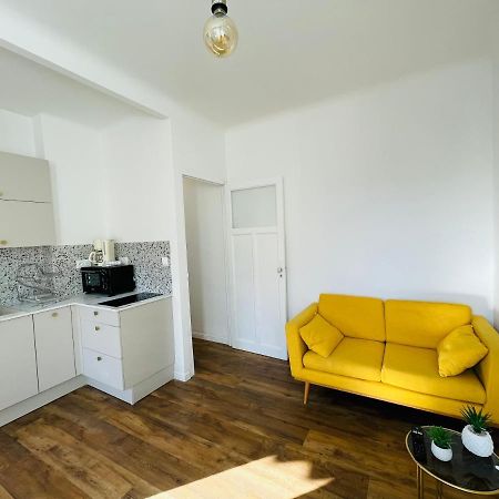Appartement Bonaparte Centre Ville D'Ajaccio Аяччо Екстер'єр фото