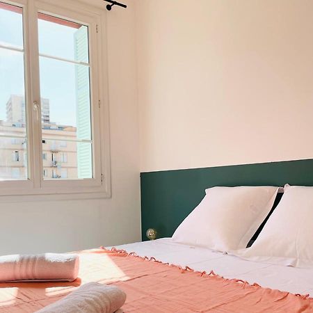 Appartement Bonaparte Centre Ville D'Ajaccio Аяччо Екстер'єр фото