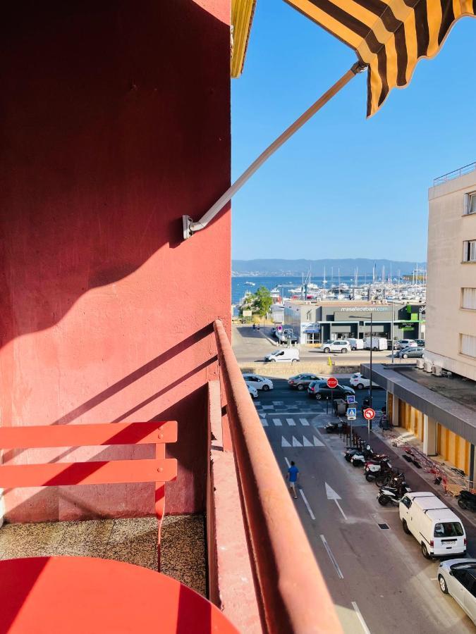 Appartement Bonaparte Centre Ville D'Ajaccio Аяччо Екстер'єр фото