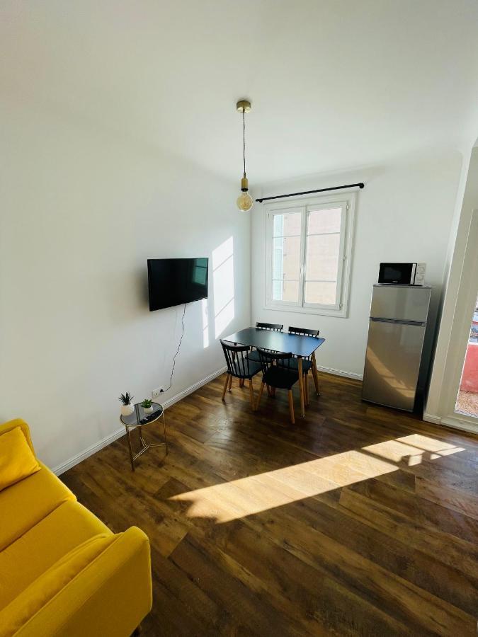 Appartement Bonaparte Centre Ville D'Ajaccio Аяччо Екстер'єр фото