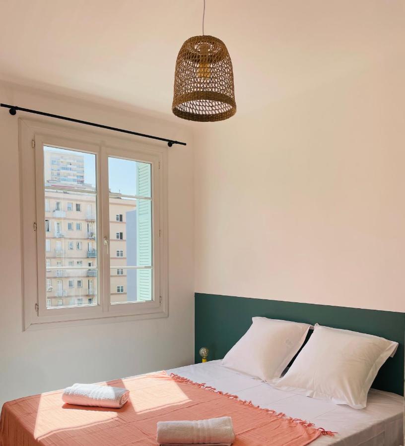 Appartement Bonaparte Centre Ville D'Ajaccio Аяччо Екстер'єр фото