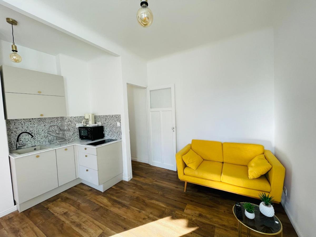 Appartement Bonaparte Centre Ville D'Ajaccio Аяччо Екстер'єр фото