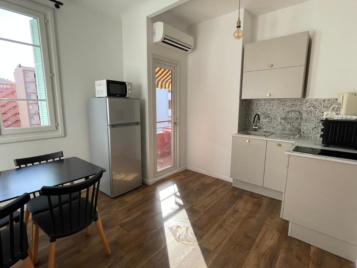 Appartement Bonaparte Centre Ville D'Ajaccio Аяччо Екстер'єр фото