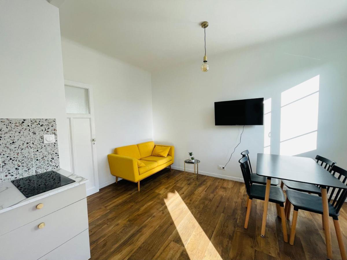 Appartement Bonaparte Centre Ville D'Ajaccio Аяччо Екстер'єр фото