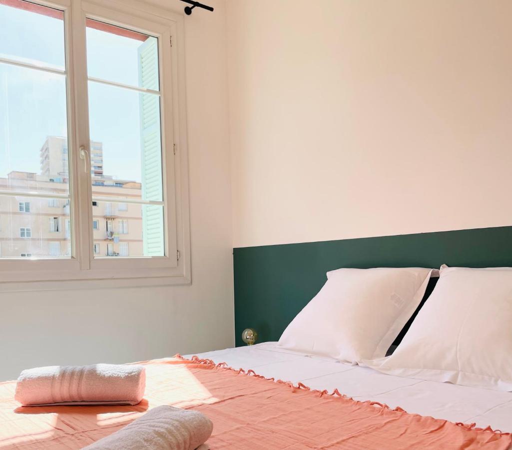 Appartement Bonaparte Centre Ville D'Ajaccio Аяччо Екстер'єр фото