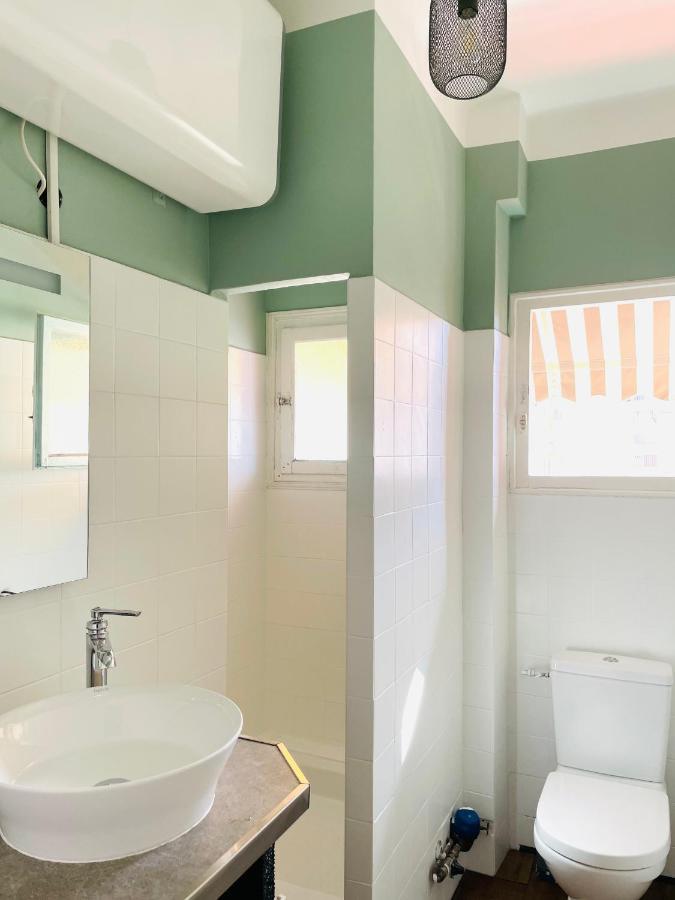 Appartement Bonaparte Centre Ville D'Ajaccio Аяччо Екстер'єр фото