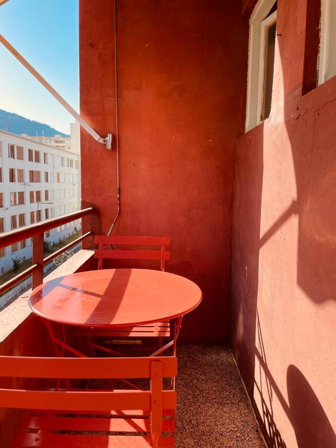 Appartement Bonaparte Centre Ville D'Ajaccio Аяччо Екстер'єр фото