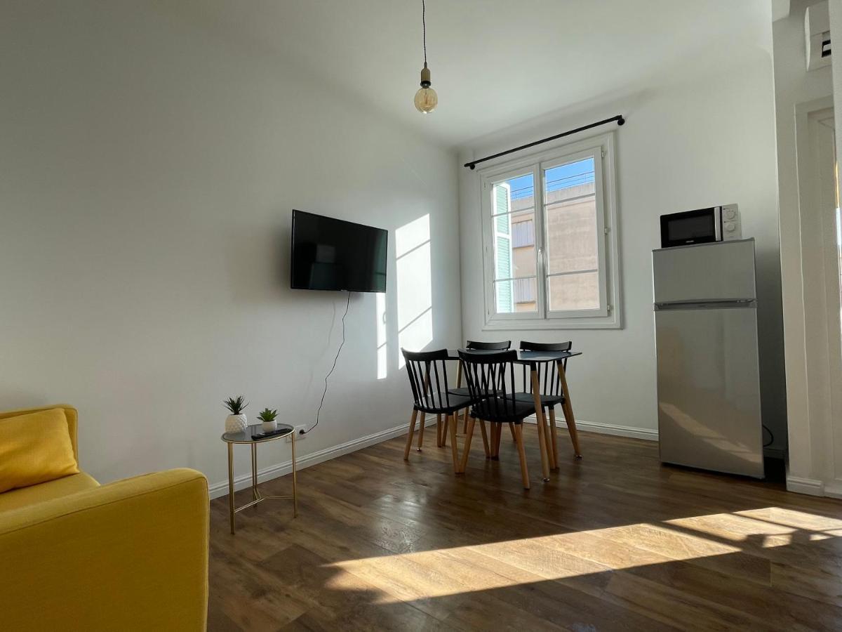 Appartement Bonaparte Centre Ville D'Ajaccio Аяччо Екстер'єр фото